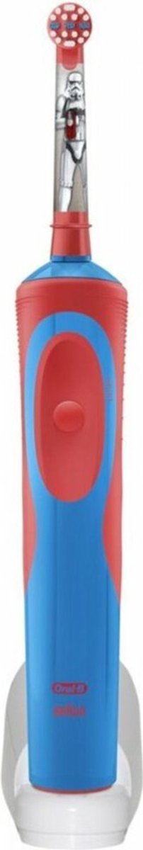 Oral-B Vitality Star Wars Elektrische Tandenborstel Kids