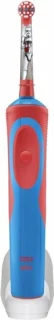 Oral-B Vitality Star Wars Elektrische Tandenborstel Kids