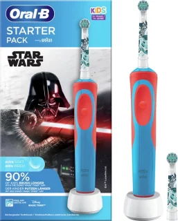 Oral-B Vitality Star Wars Elektrische Tandenborstel Kids