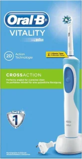 Oral-B Vitality Starterpack met extra refill