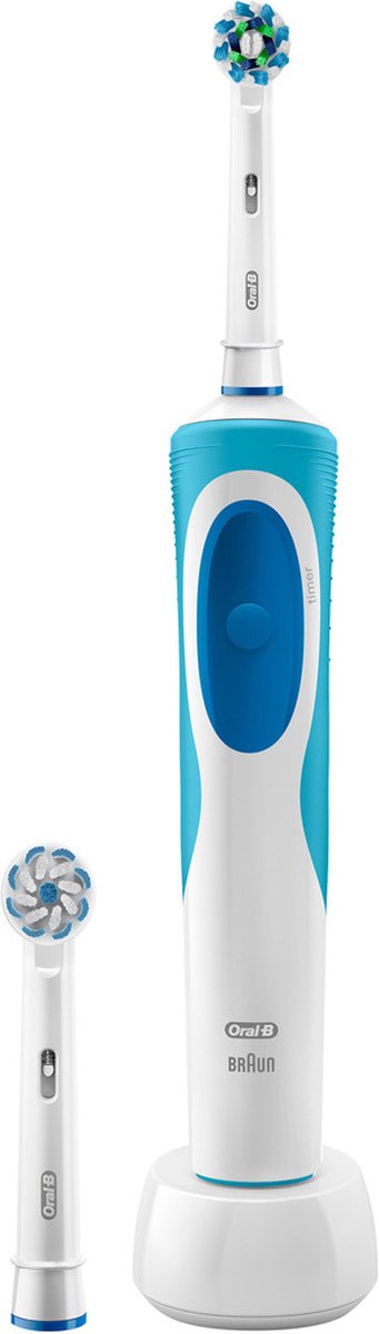 Oral-B Vitality Starterpack met extra refill
