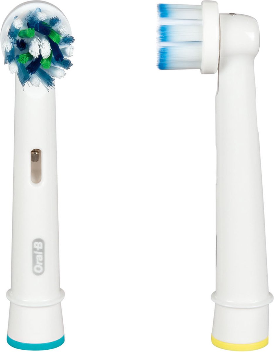 Oral-B Vitality Starterpack met extra refill