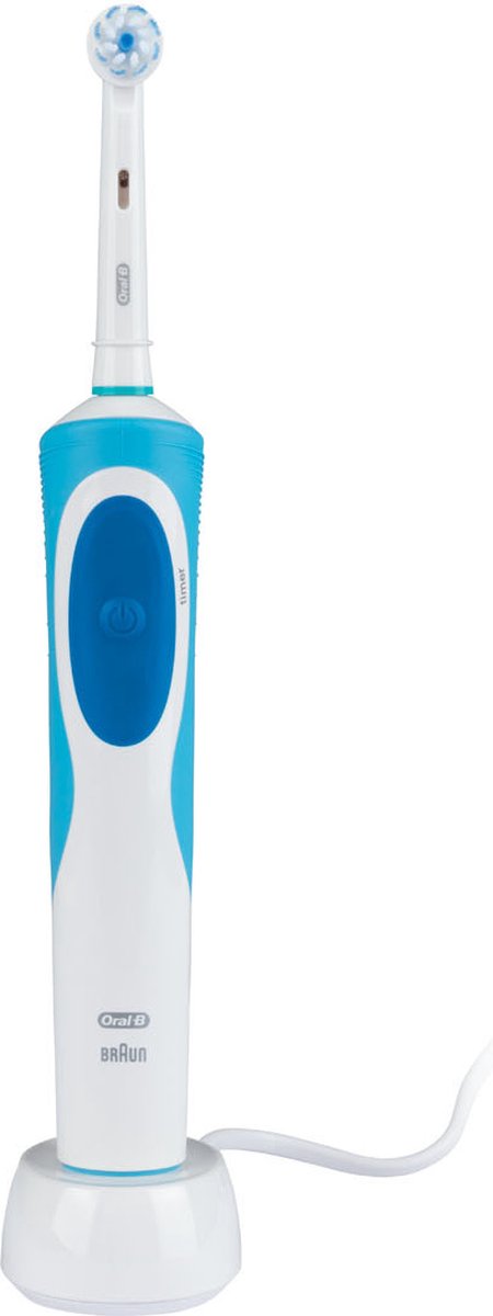 Oral-B Vitality Starterpack met extra refill