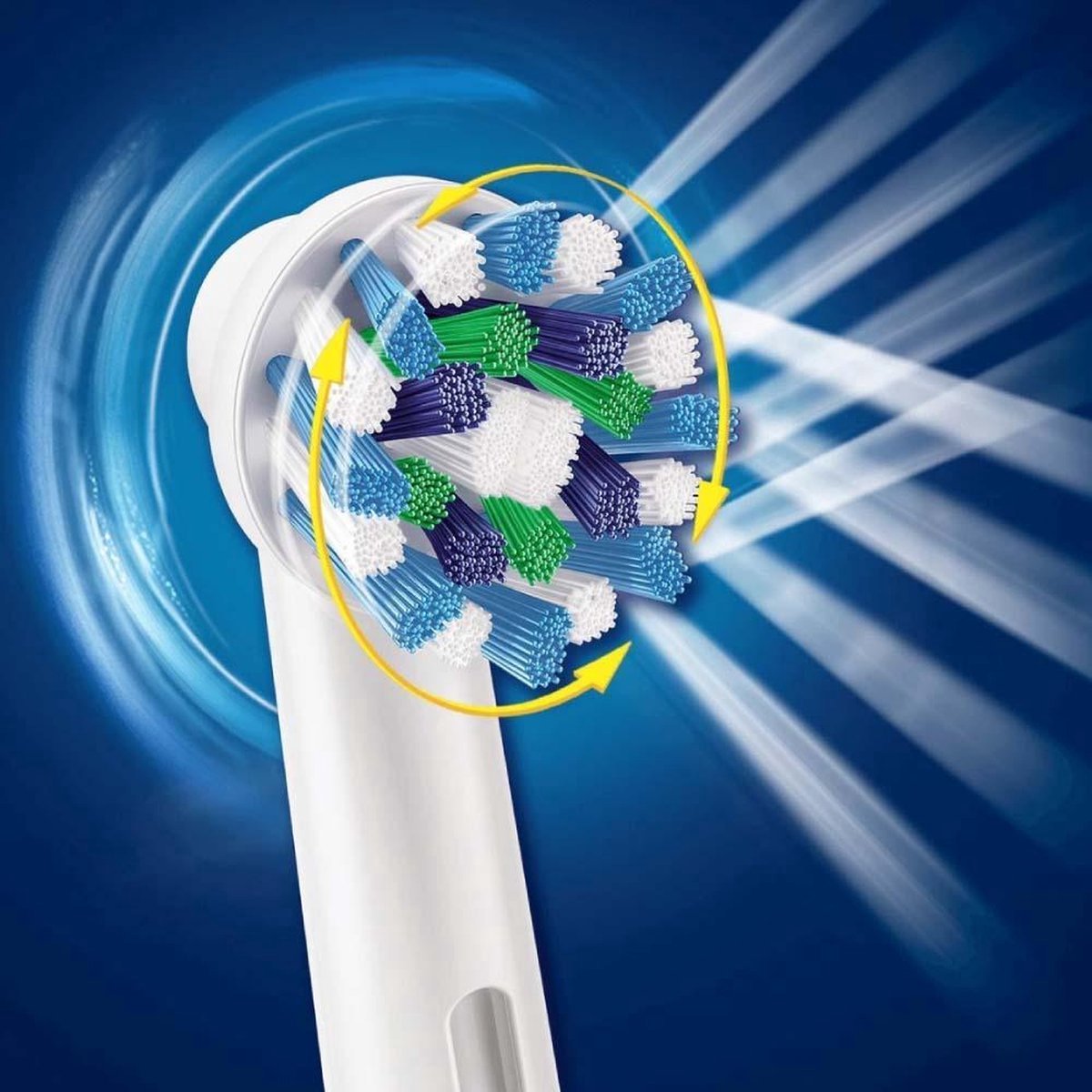 Oral-B Vitality Starterpack met extra refill