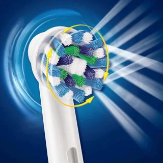 Oral-B Vitality Starterpack met extra refill