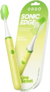 Ordo Sonic Edge Elektrische tandenborstel