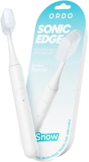 Ordo Sonic Edge Elektrische Tandenborstel Snow