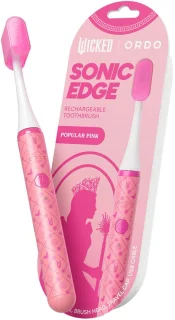 Ordo Sonic Edge Elektrische Tandenborstel Wicked Pink