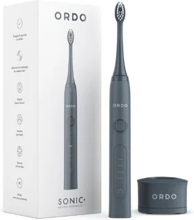 Ordo Sonic Elektrische Tandenborstel Charcoal Grey