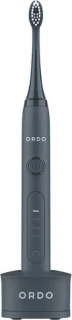 Ordo Sonic Elektrische Tandenborstel Charcoal Grey