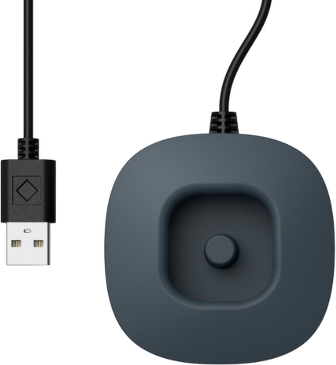 Ordo Sonic Elektrische Tandenborstel Charcoal Grey