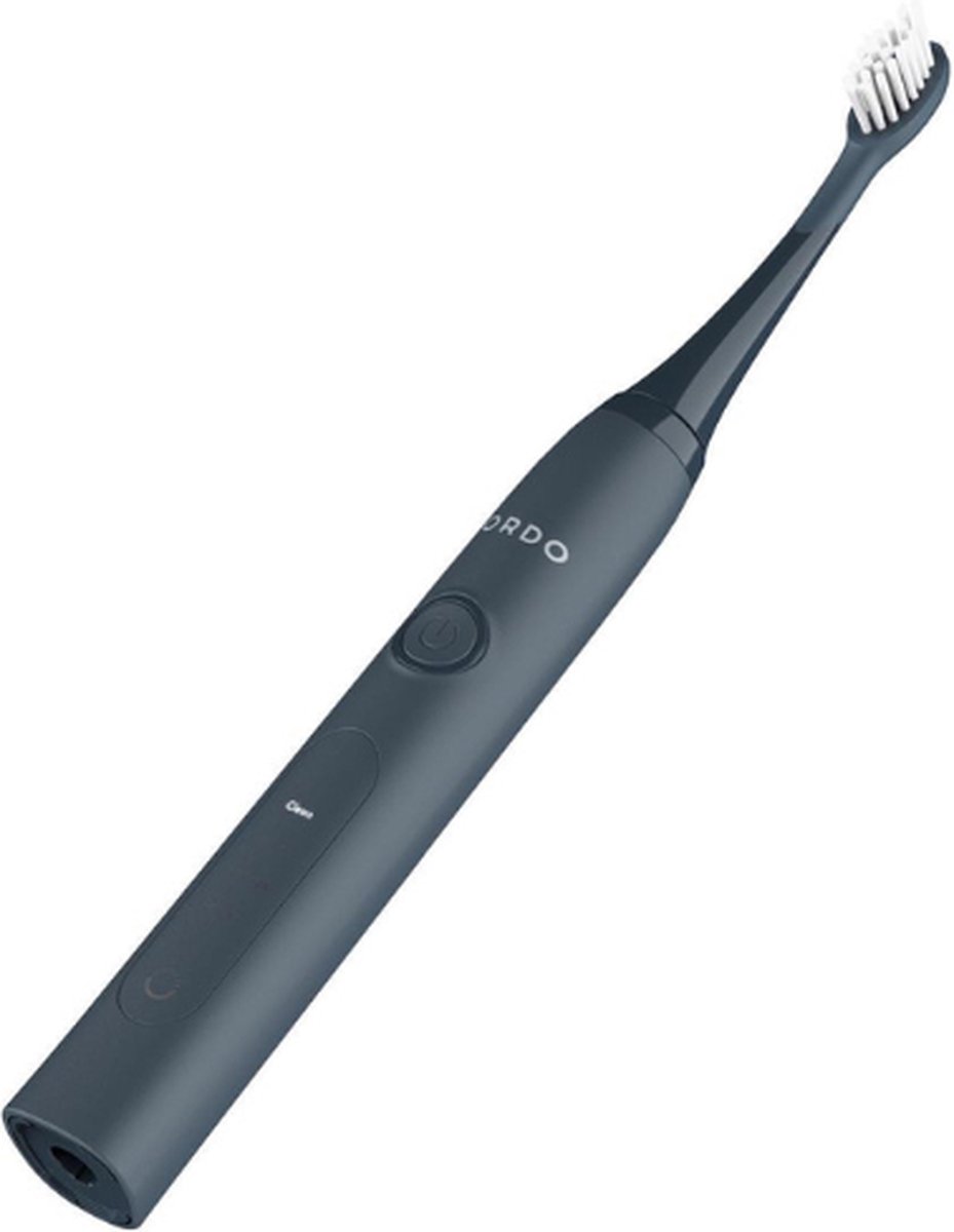Ordo Sonic Elektrische Tandenborstel Charcoal Grey