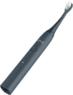 Ordo Sonic Elektrische Tandenborstel Charcoal Grey