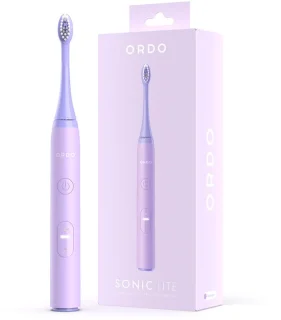 Ordo Sonic Lite elektrische tandenborstel Lavender