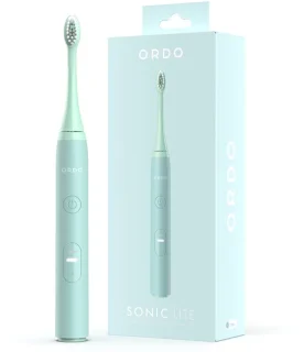 Ordo Sonic Lite Elektrische tandenborstel Sage