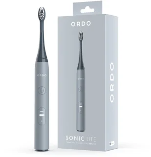 Ordo Sonic Lite elektrische tandenborstel Stone