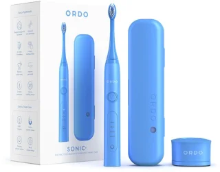 Ordo Sonic Plus Elektrische Tandenborstel Arctic Blue
