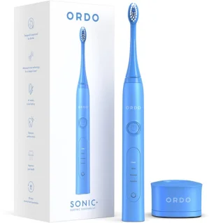 Ordo Sonic Plus elektrische tandenborstel