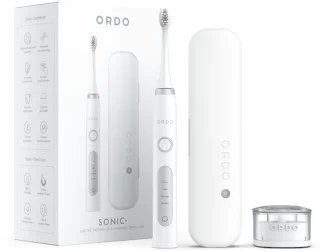 Ordo Sonic Plus Elektrische Tandenborstel White