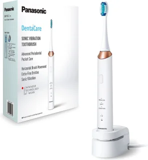Panasonic EW-DC12-W503 Sonische tandenborstel