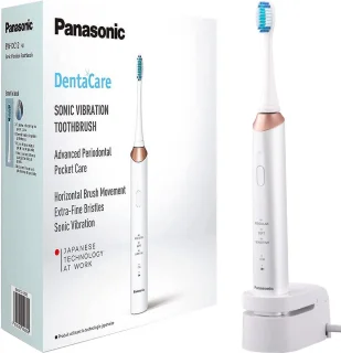 Panasonic EW-DC12-W503 Sonische tandenborstel