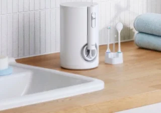 Panasonic EW1614W503 Waterflosser