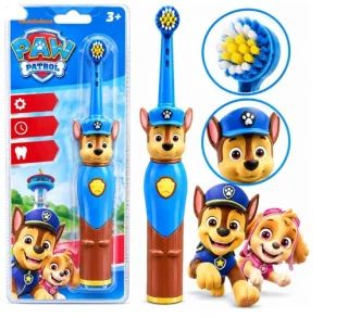 Paw Patrol Chase elektrische tandenborstel