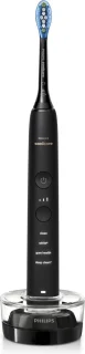 Philips DiamondClean 9000 HX9914/54 Elektrische tandenborstel zwart duo