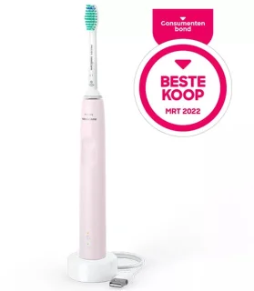 Philips HX3671/11 Tandenborstel elektrisch