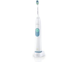 Philips HX6201/15 Elektrische tandenborstel Wit