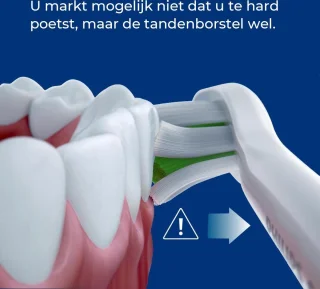 Philips HX6800/63 elektrische tandenborstel