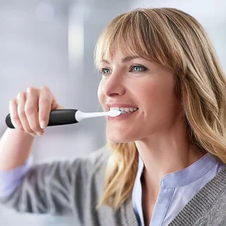 Philips HX6800/63 elektrische tandenborstel