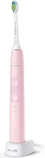 Philips HX6836/24 4500 Series Brosse à dents électrique rose