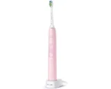 Philips HX6836/24 4500 Series Brosse à dents électrique rose