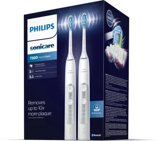 Philips HX9611/19 Elektrische tandenborstel