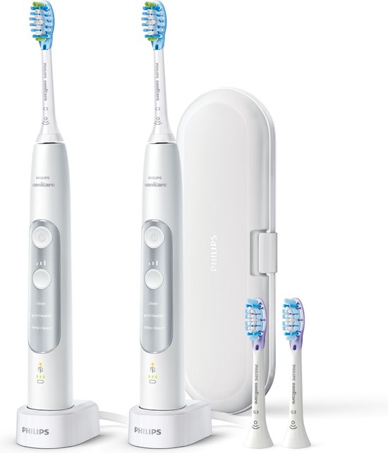Philips HX9611/19 Elektrische tandenborstel