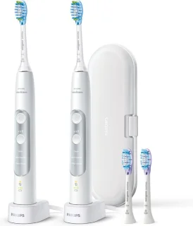 Philips HX9611/19 Elektrische tandenborstel