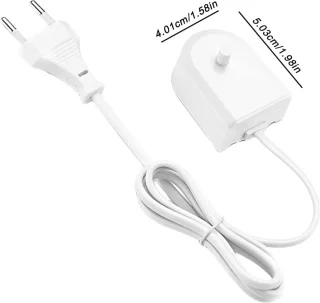 Philips netadapter tandenborstel CRP241/01