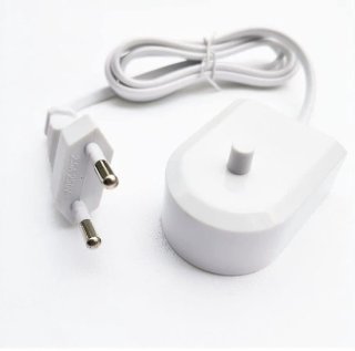 Degelijke vervangende netadapter voor Philips-tandenborstels