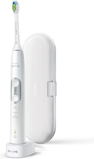 Philips ProtectiveClean 6100 HX6877/28 elektrische tandenborstel