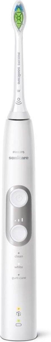 Philips ProtectiveClean 6100 HX6877/28 elektrische tandenborstel