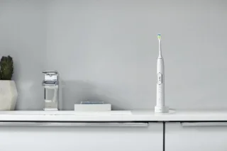 Philips ProtectiveClean 6100 HX6877/28 elektrische tandenborstel