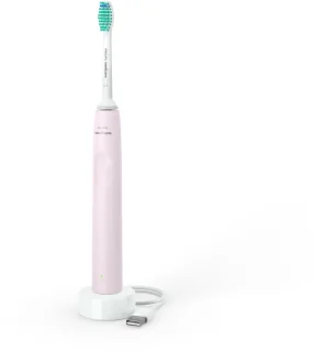 Philips Sonicare 2100 Series Elektrische Tandenborstel HX3651/11 Roze