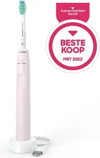 Philips Sonicare 2100 Series Elektrische Tandenborstel HX3651/11 Roze