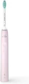 Philips Sonicare 3100 HX3673/11 Roze elektrische tandenborstel