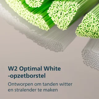 Wat vinden we goed aan de Philips Sonicare 3100 Series Elektrische tandenborstel HX4033/26