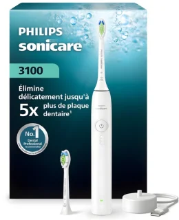 Philips Sonicare 3100 sonische tandenborstel