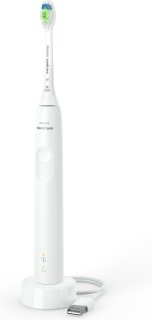 Philips Sonicare 4100 Elektrische Tandenborstel HX3681/33 Wit