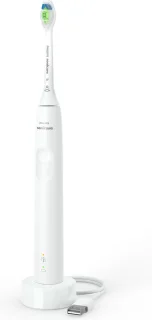 Philips Sonicare 4100 Elektrische Tandenborstel HX3681/33 Wit