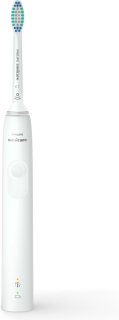 Philips Sonicare 4100 Elektrische Tandenborstel HX3681/33 Wit